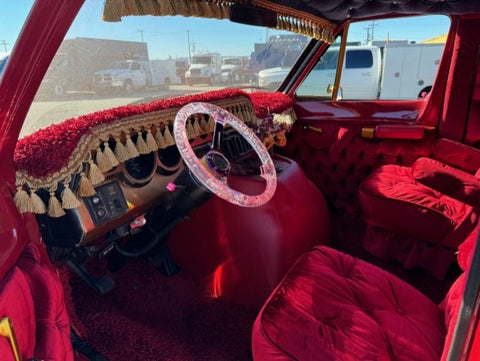 1978 Dodge Van