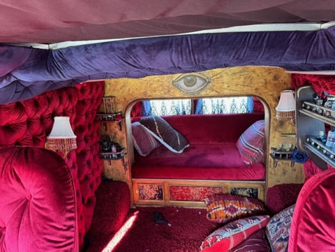 1978 Dodge Van