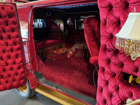 1978 Dodge Van