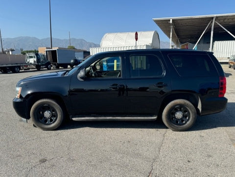 2014 Chevrolet Tahoe (Doubles)