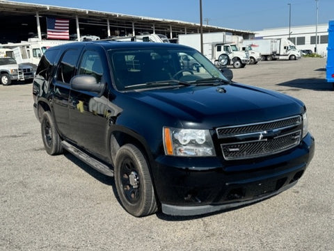 2014 Chevrolet Tahoe (Doubles)