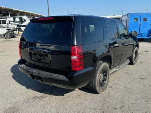 2014 Chevrolet Tahoe (Doubles)