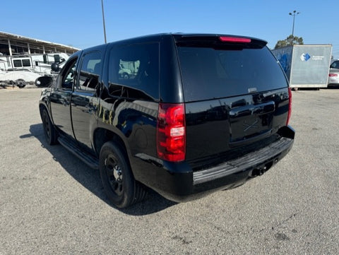 2014 Chevrolet Tahoe (Doubles)