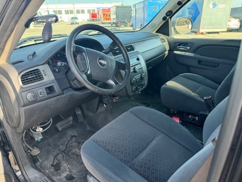 2014 Chevrolet Tahoe (Doubles)