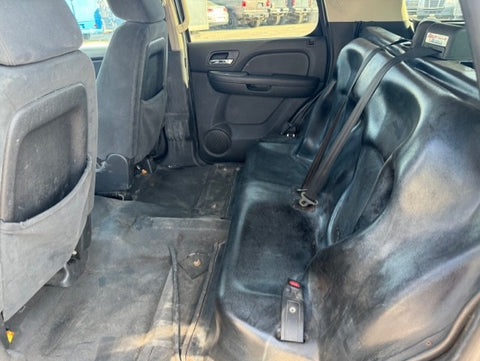 2014 Chevrolet Tahoe (Doubles)