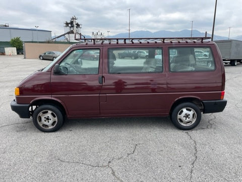 1992 Volkswagen Eurovan GL (Double)