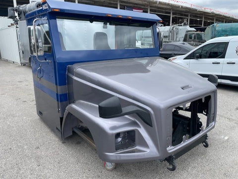 2006 Freightliner Armored Truck "Buck"