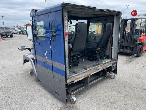 2006 Freightliner Armored Truck "Buck"