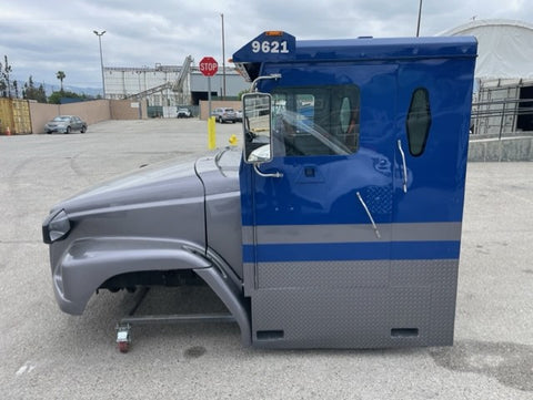 2006 Freightliner Armored Truck "Buck"