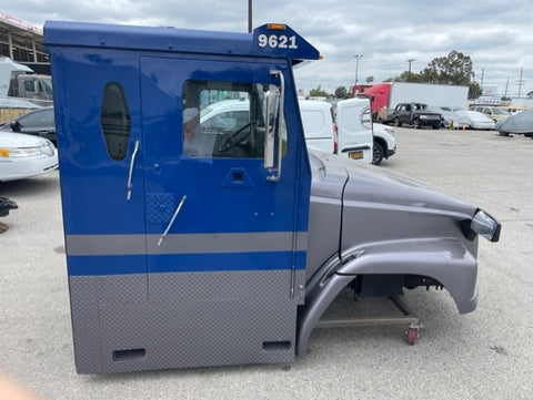 2006 Freightliner Armored Truck "Buck"