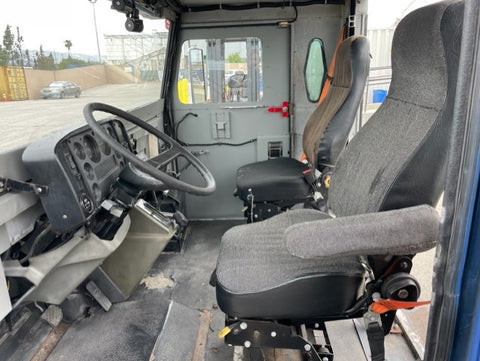2006 Freightliner Armored Truck "Buck"