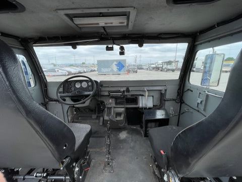 2006 Freightliner Armored Truck "Buck"
