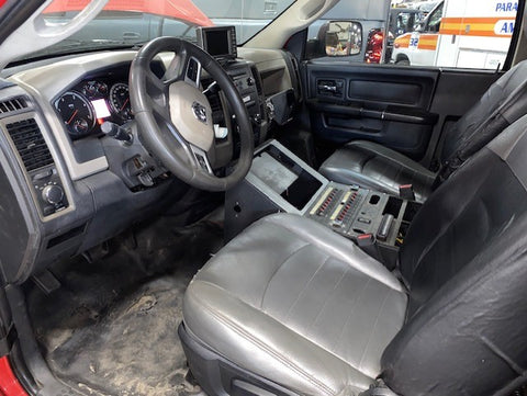2016 Ram Ambulance (Double) (Copy)