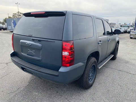 2014 Chevrolet Tahoe (Doubles)