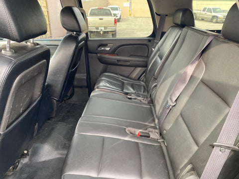 2014 Chevrolet Tahoe (Doubles)