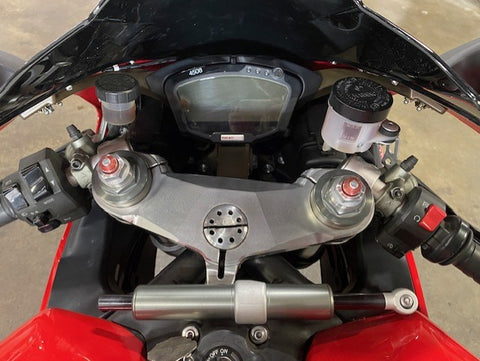 2009 Ducati 1198 Superbike (Double)