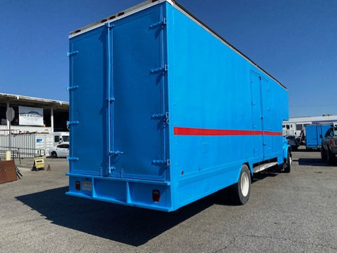 1987 GMC Moving Truck