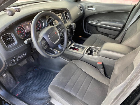 2015 Dodge Charger Detective (Double)