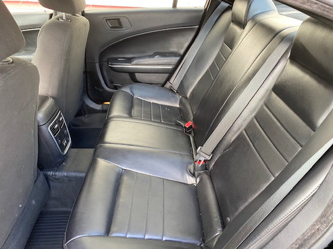 2015 Dodge Charger Detective (Double)