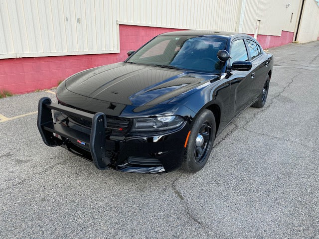 2015 Dodge Charger Detective (Double)