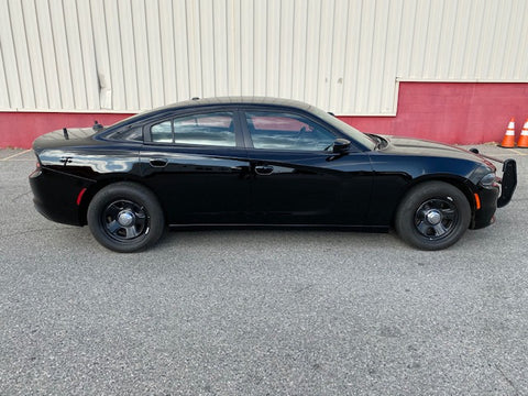 2015 Dodge Charger Detective (Double)