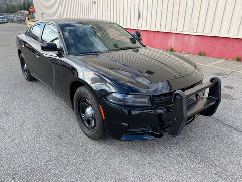 2015 Dodge Charger Detective (Double)