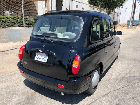 2003 LT1 TX2 London Taxi