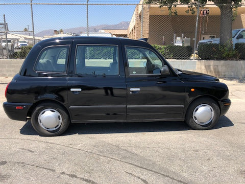2003 LT1 TX2 London Taxi