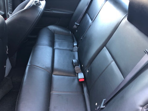 2016 Chevrolet Impala (Double)