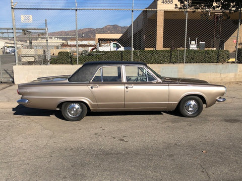 1964 Dodge Dart (Double)