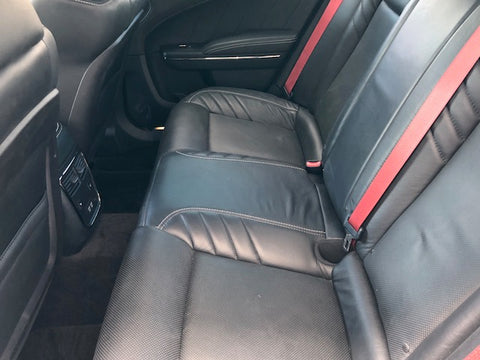 2016 Dodge Charger Detective