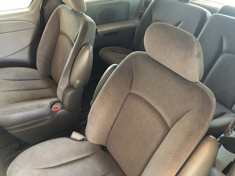 2003 Dodge Grand Caravan (Double)