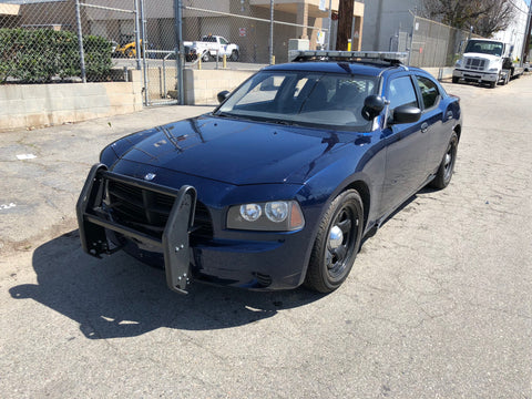 2006 Dodge Charger