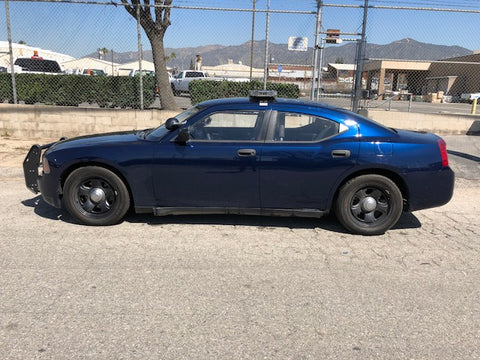 2006 Dodge Charger