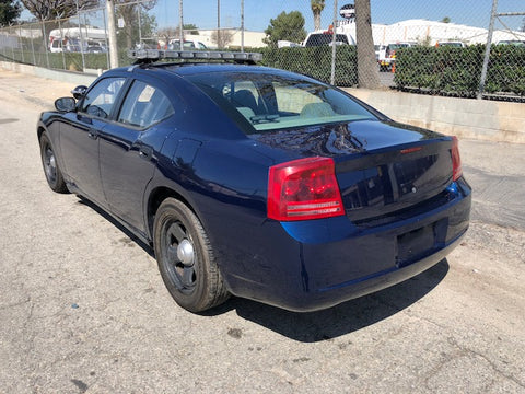 2006 Dodge Charger
