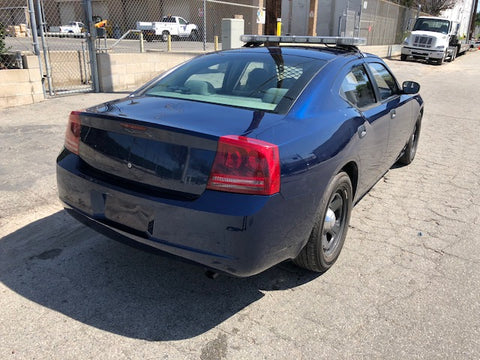2006 Dodge Charger