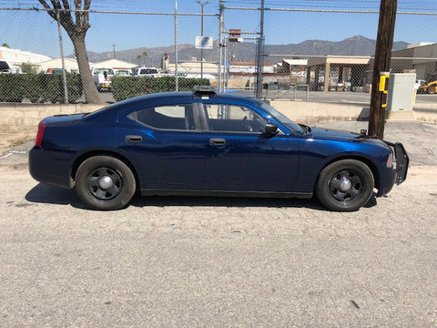 2006 Dodge Charger