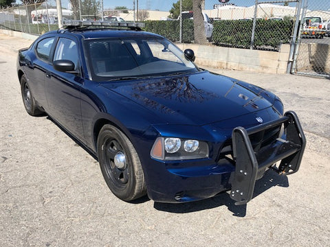 2006 Dodge Charger