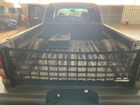 2005 Chevrolet Silverado 2500HD (Double)