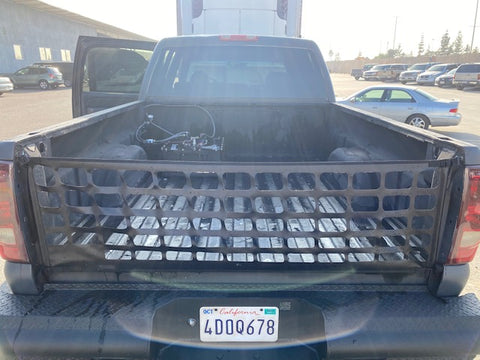 2004 Chevrolet Silverado 2500HD (Double)