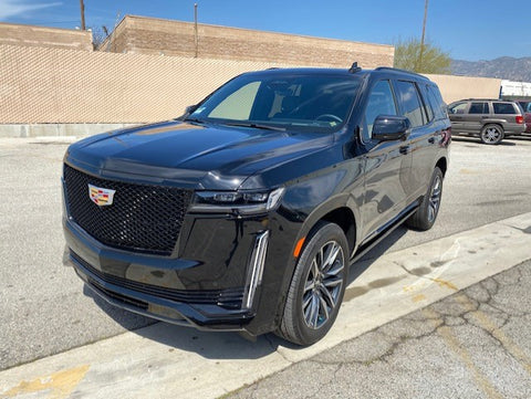 2021 Cadillac Escalade