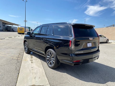 2021 Cadillac Escalade