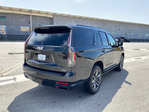 2021 Cadillac Escalade