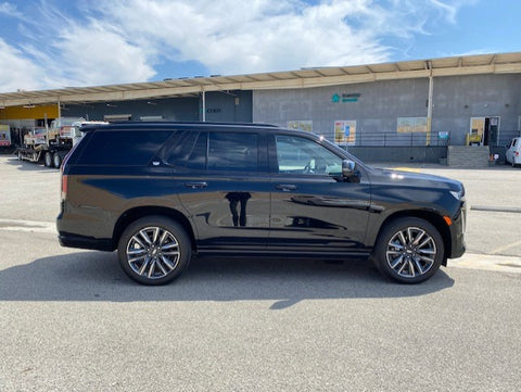 2021 Cadillac Escalade