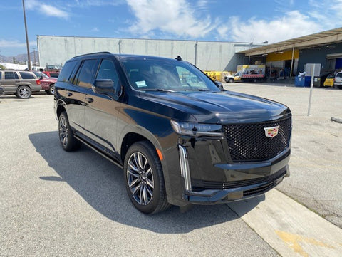 2021 Cadillac Escalade