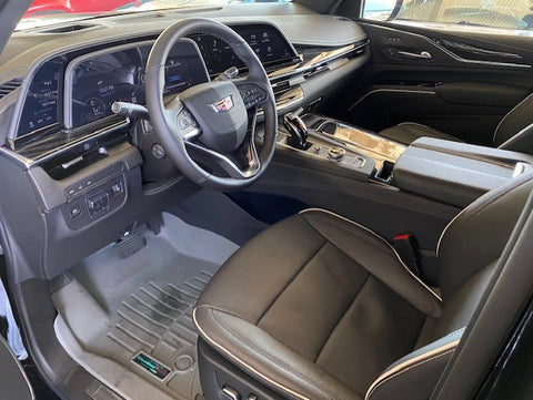 2021 Cadillac Escalade
