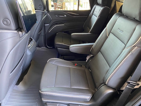 2021 Cadillac Escalade
