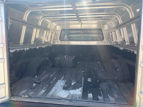 2004 Chevrolet Silverado 2500HD (Double)