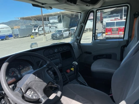 2012 International Prostar Semi Tractor