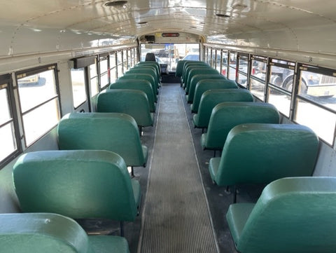 1999 Thomas School Bus